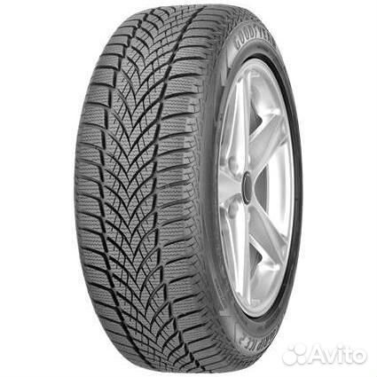 Goodyear UltraGrip Ice 2 225/45 R17 94T