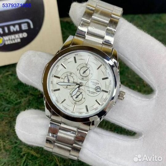 Часы Tissot кварцевые