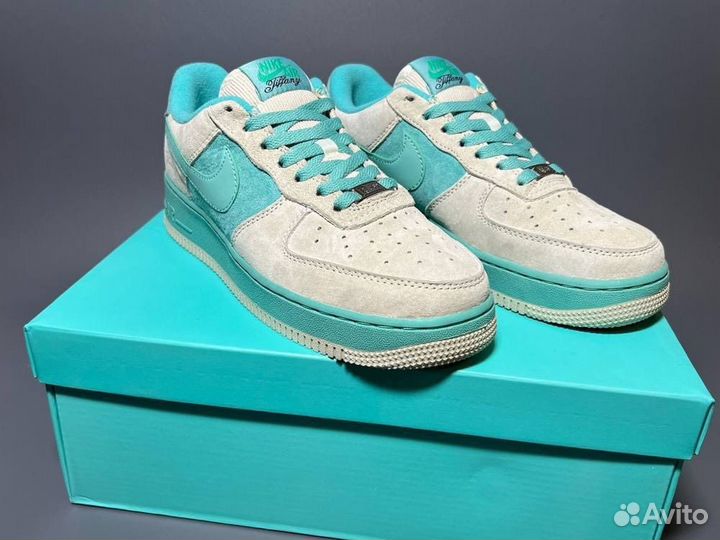 Кроссовки Nike Air Force 1 low 