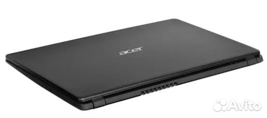 Ноутбук Acer Aspire 3 A315-56-38W Годовая гарантия