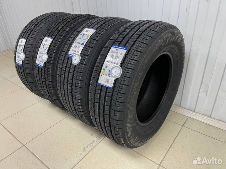 Triangle THW10 245/55 R19