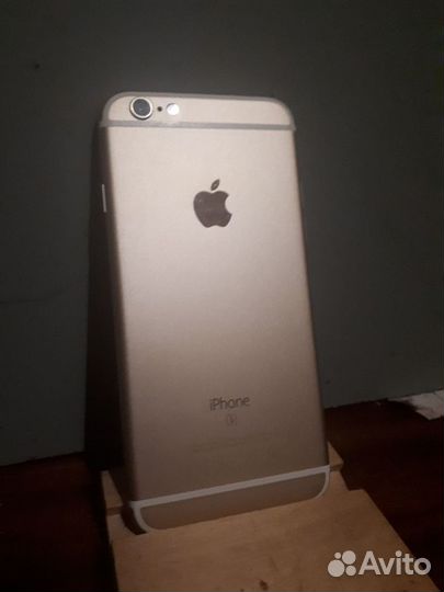 iPhone 6S, 16 ГБ