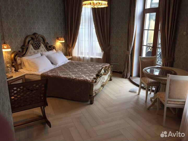 Сборка мебели