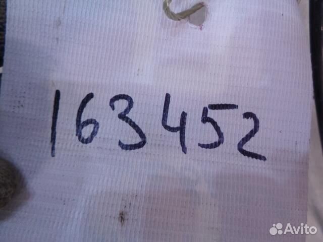 Трубка топливная LDV Maxus 2004-2008