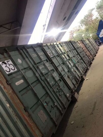 Аренда Склад, 30 м² для хранения личных вещей