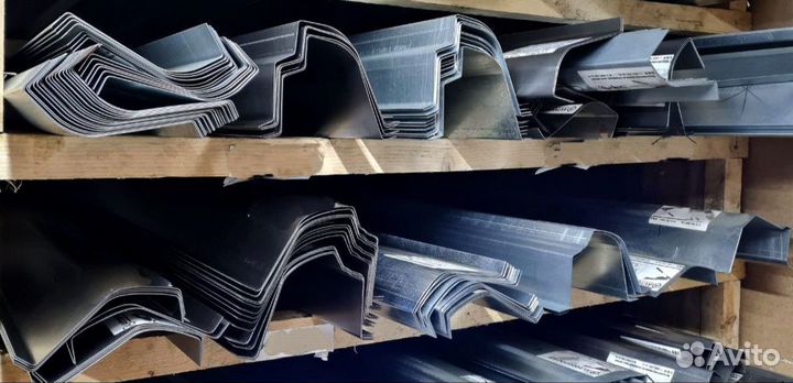 Ремонтные пороги и арки Dodge Зеленое Поле