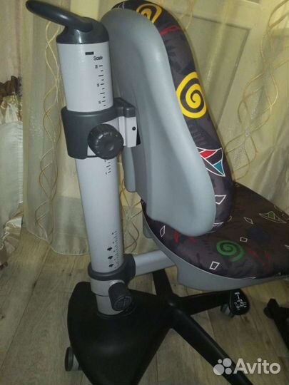 Кресло детское ортопедическое