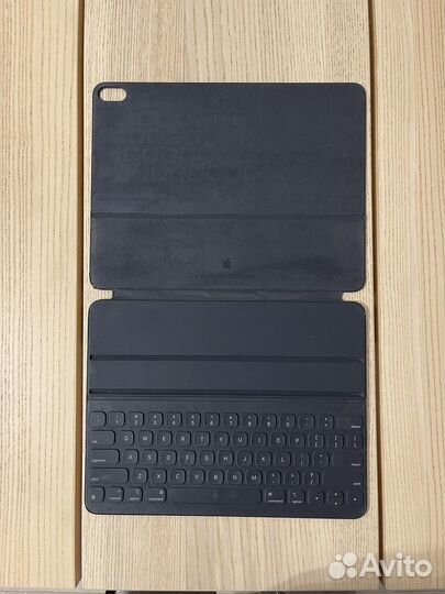 Клавиатура для iPad 12.9