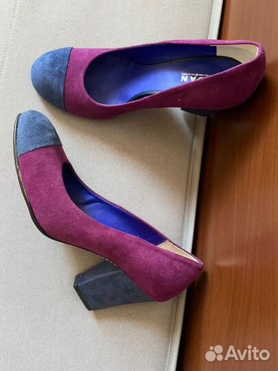 Туфли 37 р Италия