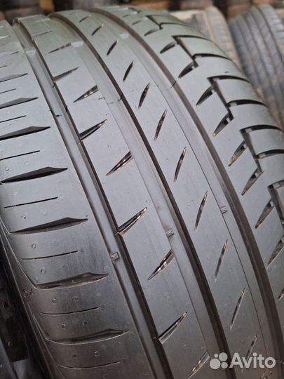 Continental PremiumContact 6 235/45 R18 98V