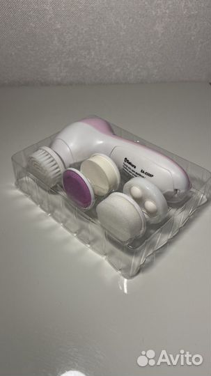 Массажер для лица (для ухода за кожей )