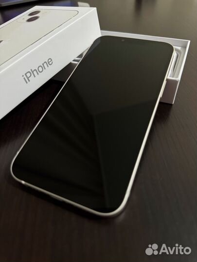 iPhone 13, 128 ГБ