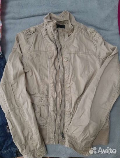 Женские вещи пакетом 46-48