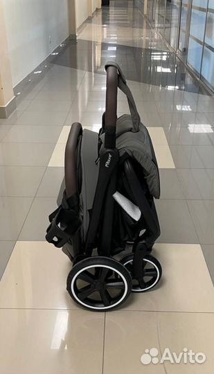 Коляска Pituso matrix XXL