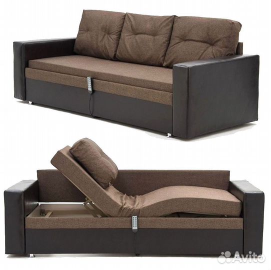 Кровать функциональная для ухода за больными