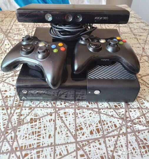 Xbox 360