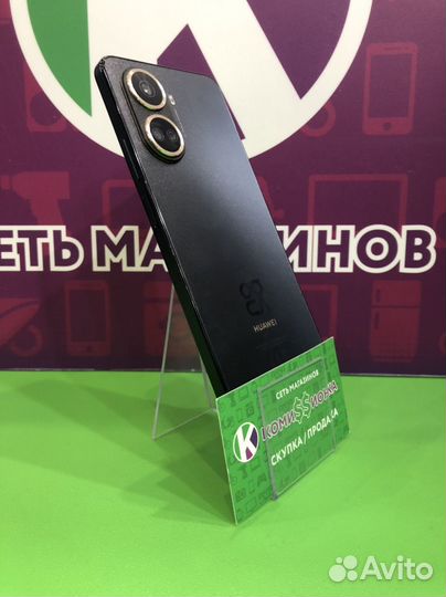 HUAWEI nova 10 SE, 8/128 ГБ