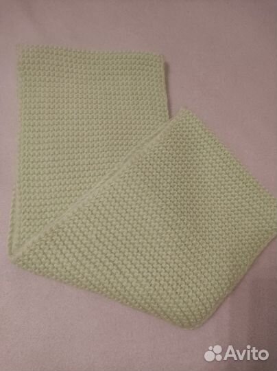 Снуд шарф женский, для девочки