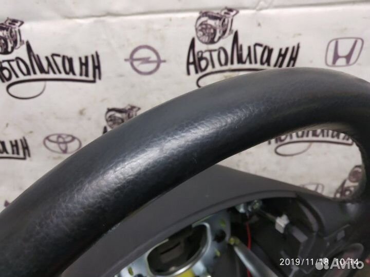 Руль Opel Antara 2013