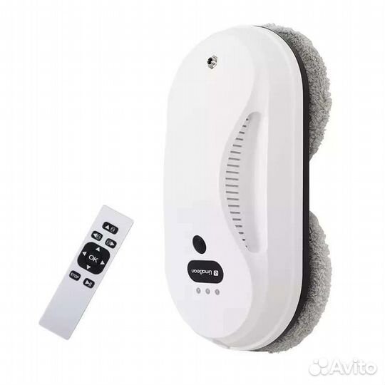 Аренда робот мойщик окон