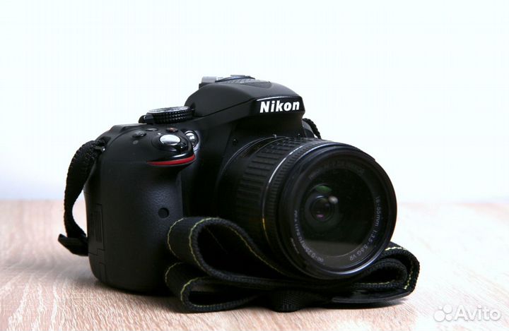 Nikon D5300 Kit