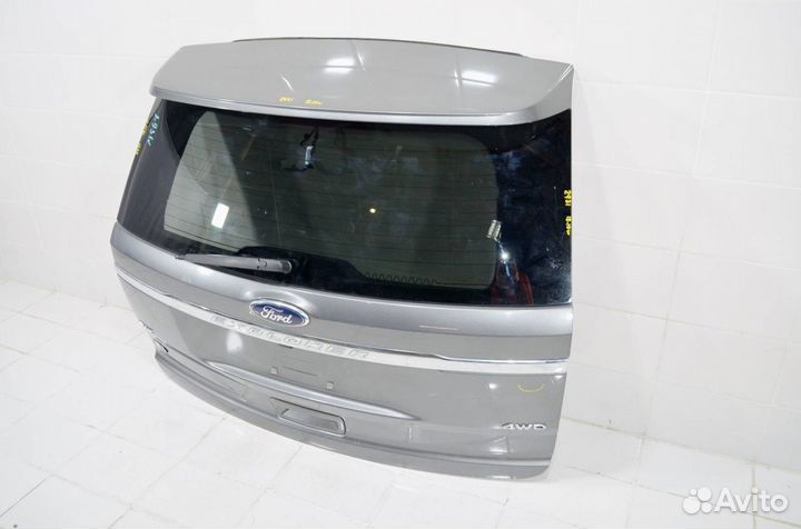 Крышка багажника Ford Explorer U502 2011-2019