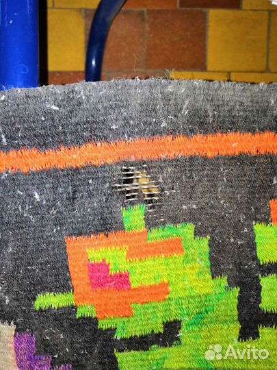 Ковер/шерсть до 1917 года