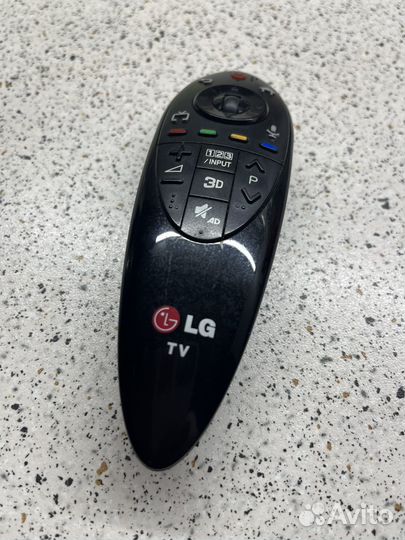 Пульт ду LG Magic 3D