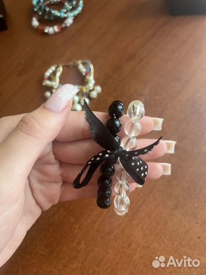 Браслеты женские бижутерия