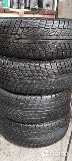 Колеса зимние 185 65 r14