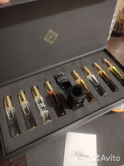 Парфюмерный набор Килиан Kilian