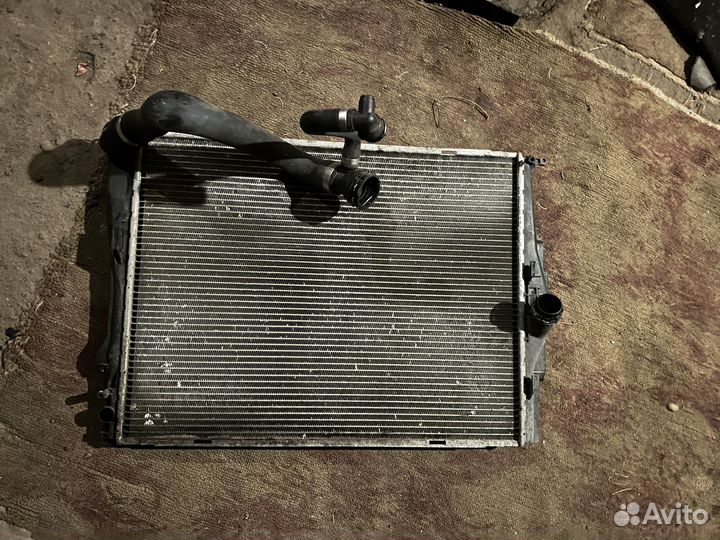 Стартер приора гранта