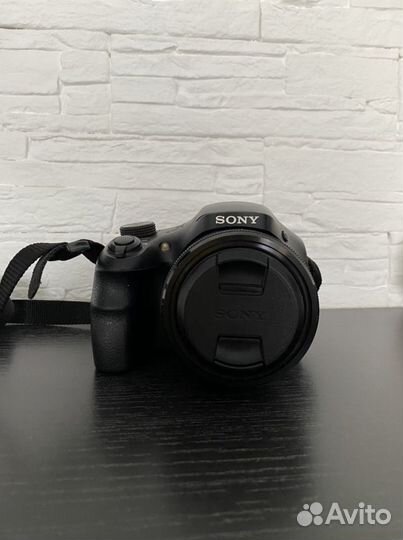 Фотоаппарат sony