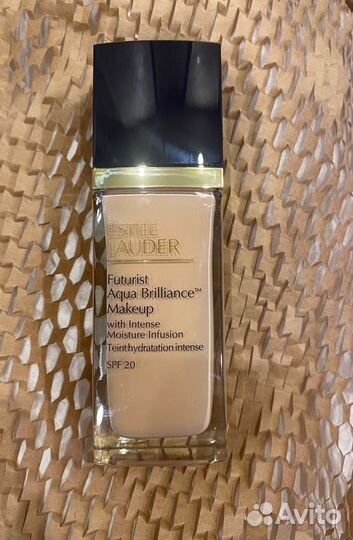 Крем тональный estee lauder