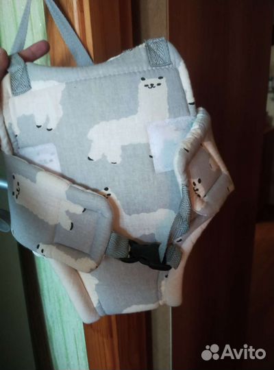 Прыгунки - тарзанка