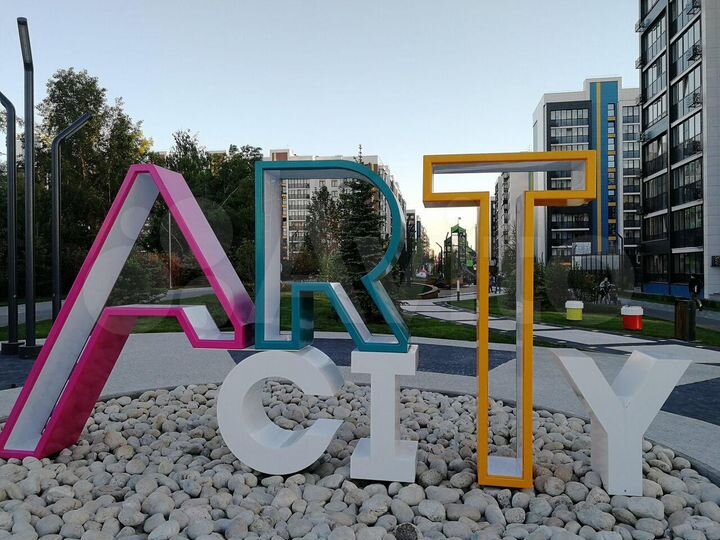 2-к. квартира, 49 м², 10/10 эт.