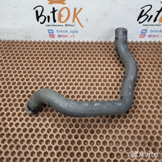 Шланг гидроусилителя BMW f07 Gt f01 n55 n54