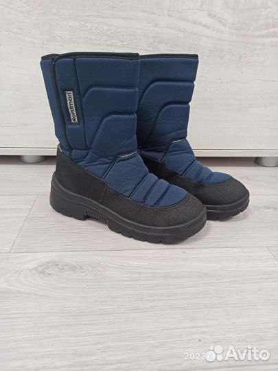 Зимние сапоги Nordman 37