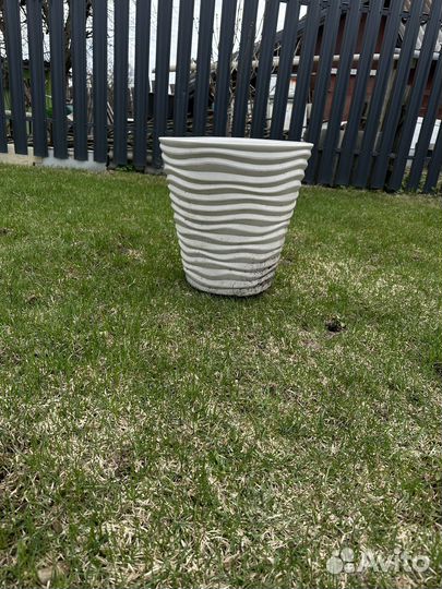 Горшок для цветов