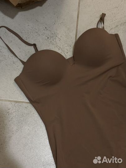 Incanto боди 70b