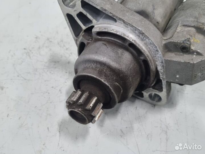 Стартер Volkswagen Golf 6 5K CAV