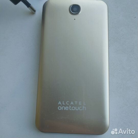 Телефон Alcatel