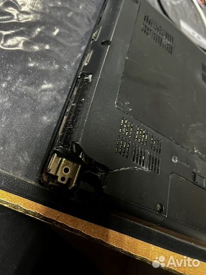 Ноутбук intel core i5 3230