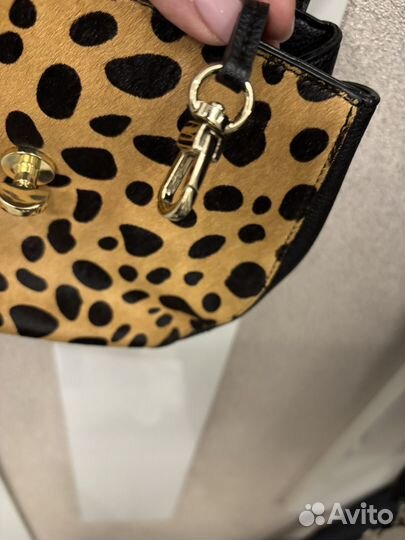 Сумка Tosca blu