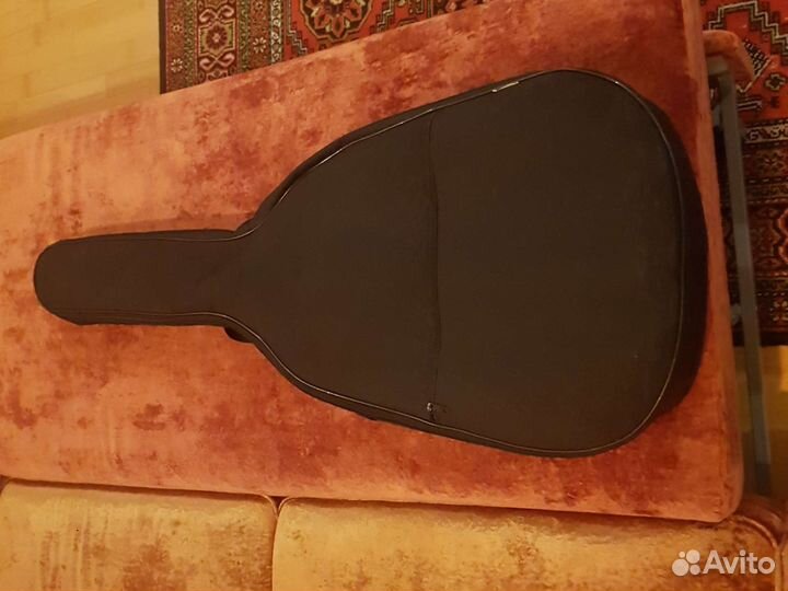 Чехол для гитары