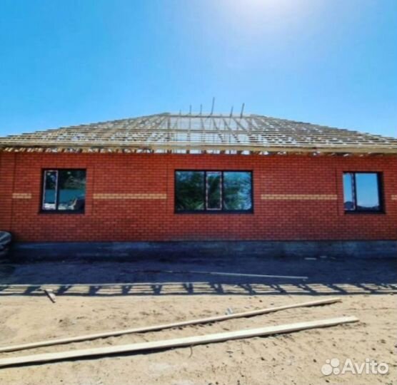 Окна и балконы пвх на заказ