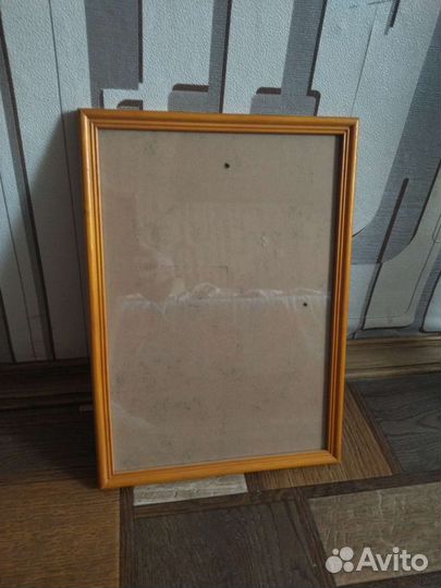 Рамки для фото в ассортименте