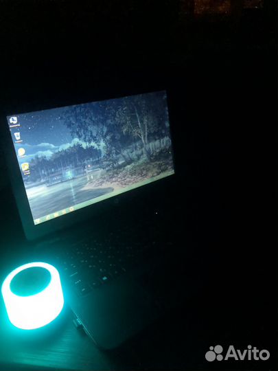 Ноутбук Hp 15-f009wm