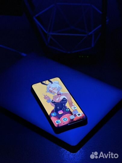 Xiaomi Redmi Note 12 4G, 4/128 ГБ