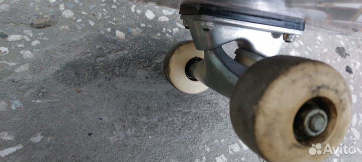 Скейтборд, доска